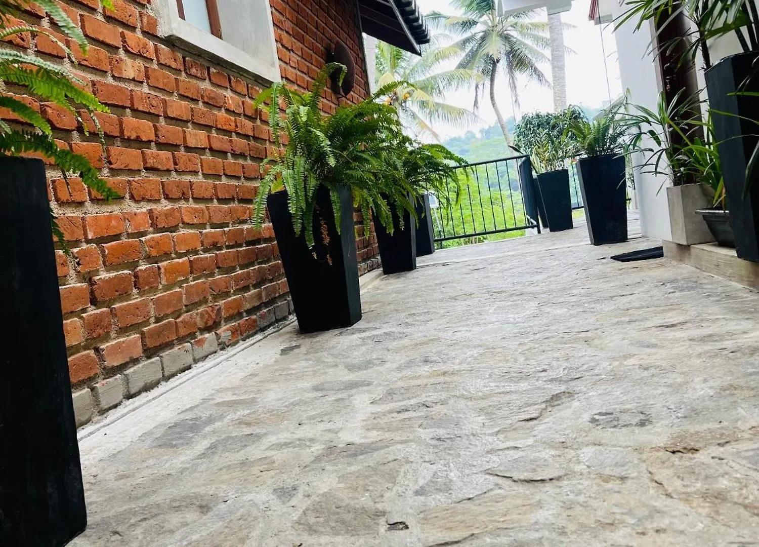 Villa Lavish Kandy