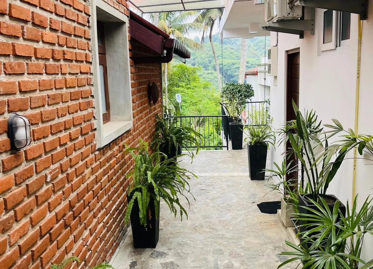 Alloggio in famiglia Villa Lavish Kandy