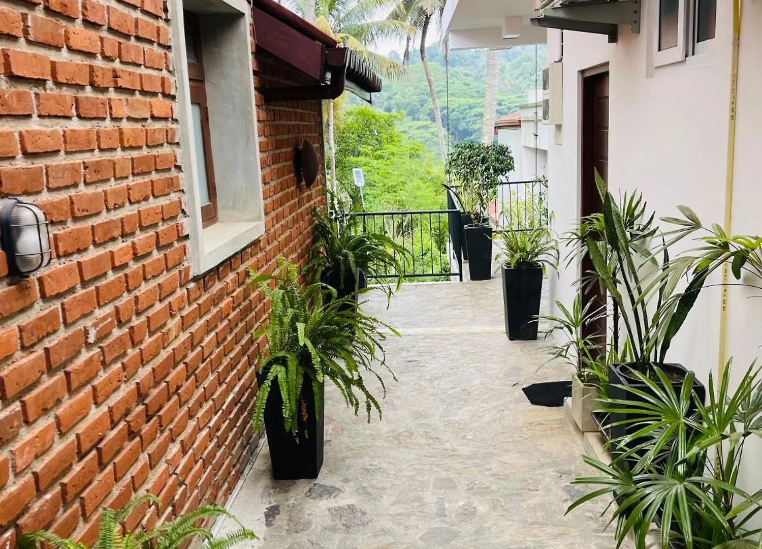 Villa Lavish Kandy 0*,