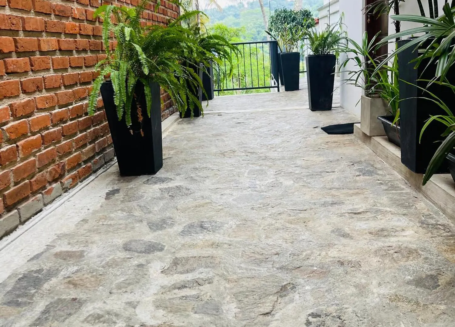 Villa Lavish Kandy Alloggio in famiglia