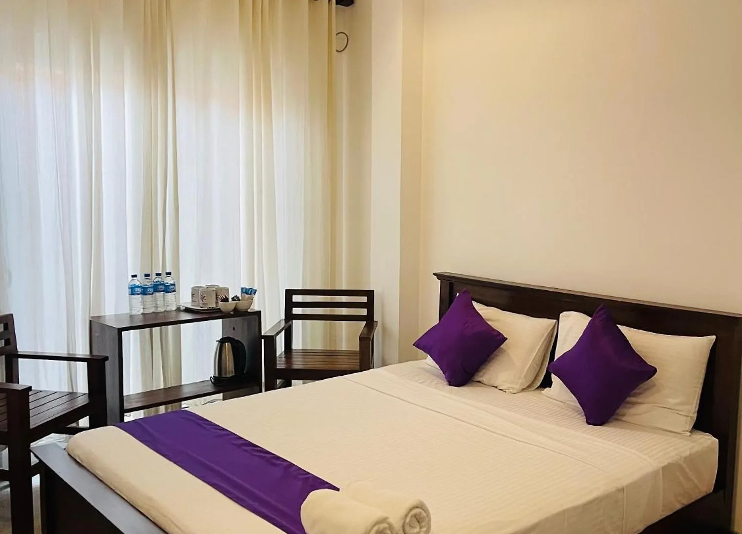 Villa Lavish Kandy