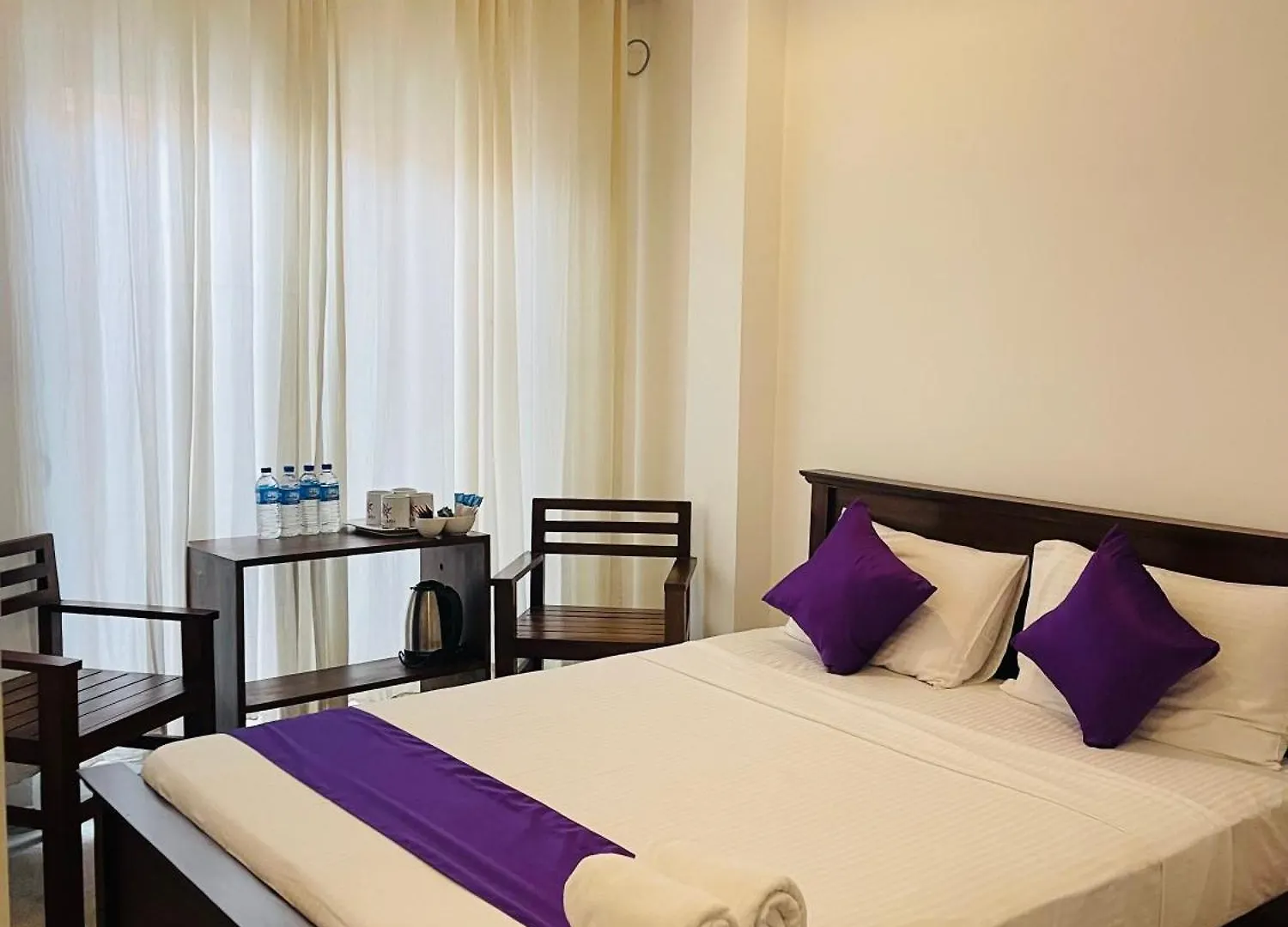 Alloggio in famiglia Villa Lavish Kandy