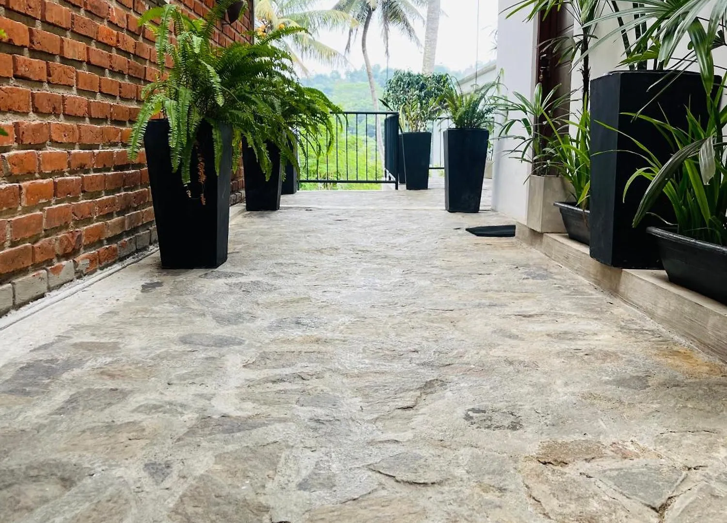 Villa Lavish Kandy Sri Lanka