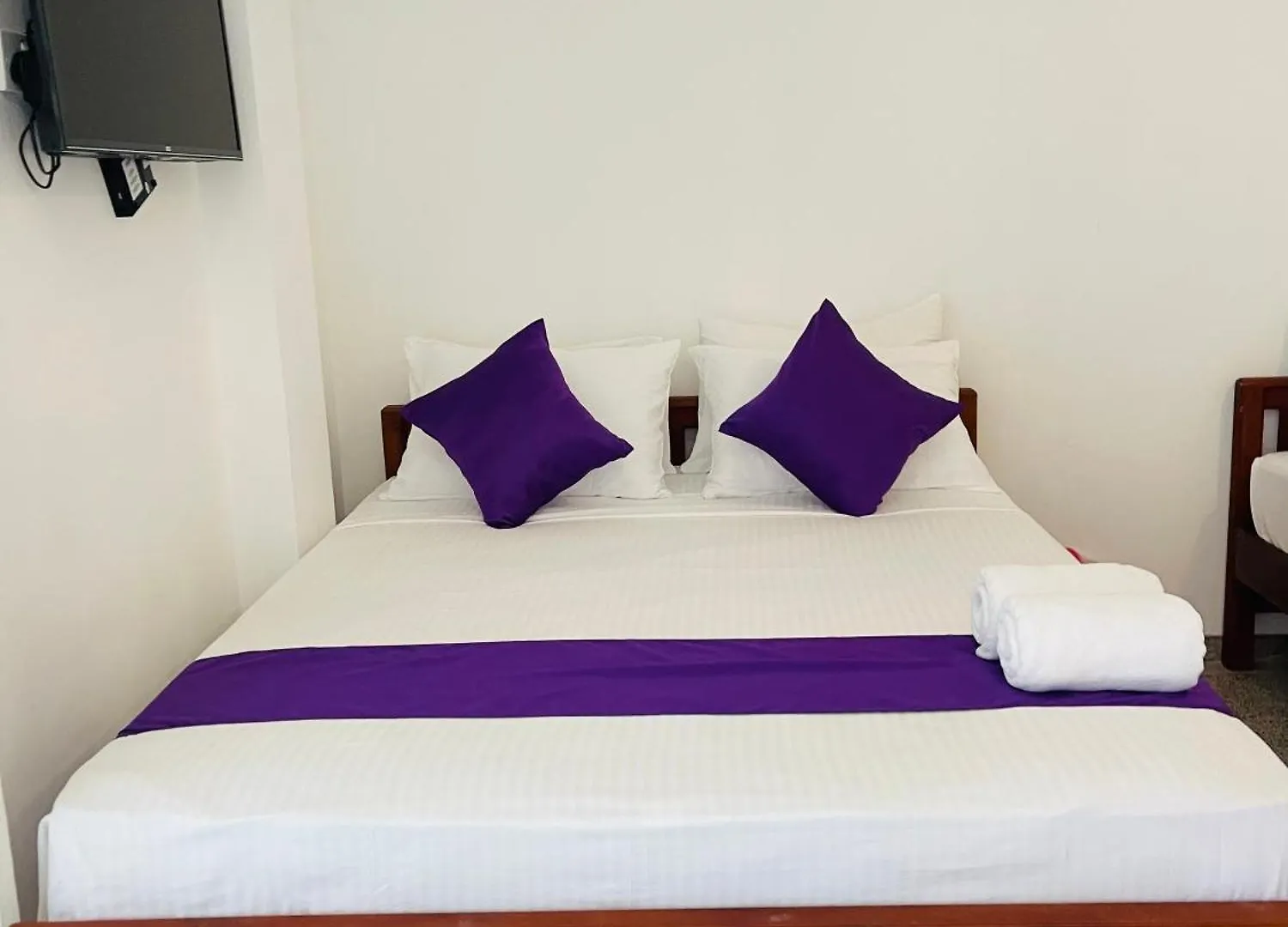 Alloggio in famiglia Villa Lavish Kandy