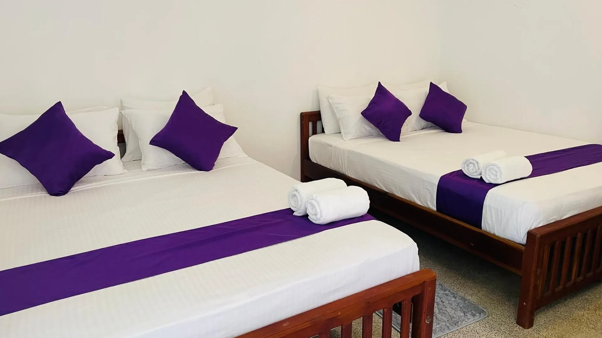 Alloggio in famiglia Villa Lavish Kandy