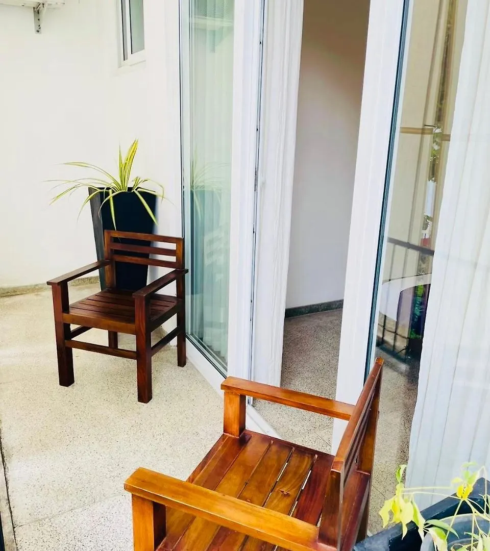 Alloggio in famiglia Villa Lavish Kandy Sri Lanka