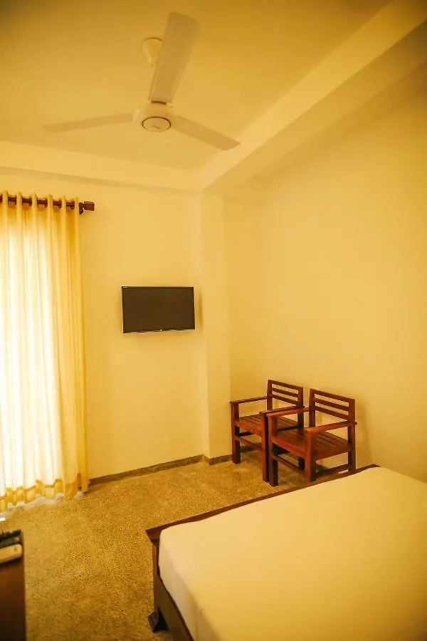 Alloggio in famiglia Villa Lavish Kandy