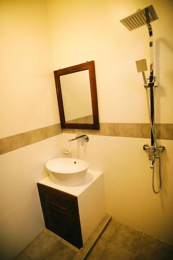 Villa Lavish Kandy 0*,