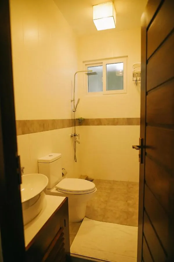 Alloggio in famiglia Villa Lavish Kandy