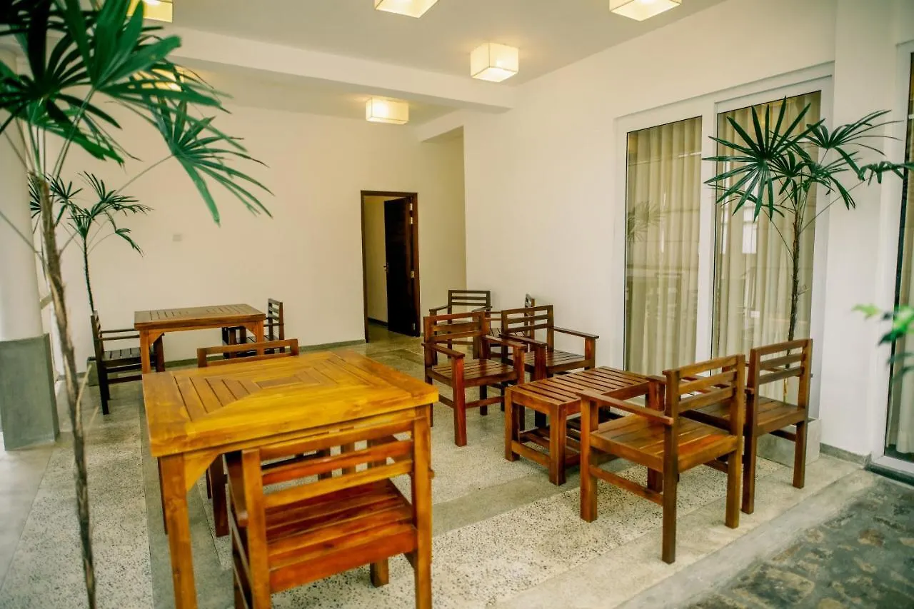 Alloggio in famiglia Villa Lavish Kandy Sri Lanka
