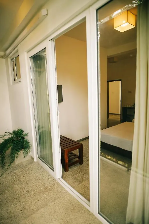 Villa Lavish Kandy 0*,