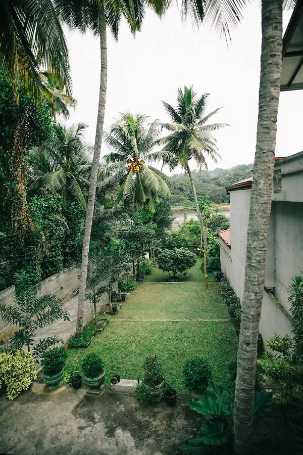 Villa Lavish Kandy
