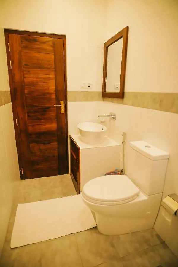 Villa Lavish Kandy