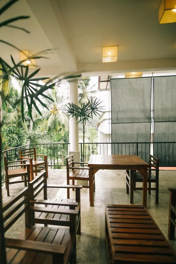 Alloggio in famiglia Villa Lavish Kandy Sri Lanka