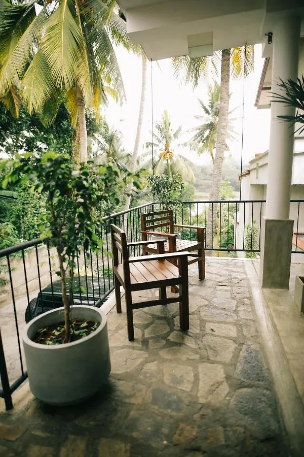 Villa Lavish Kandy