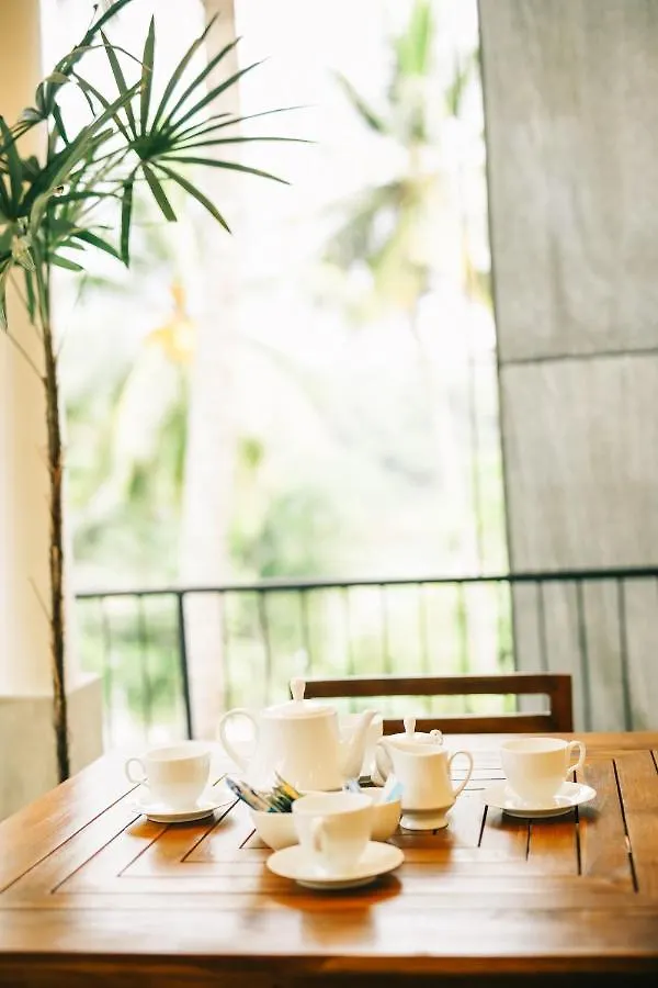 Villa Lavish Kandy 0*,