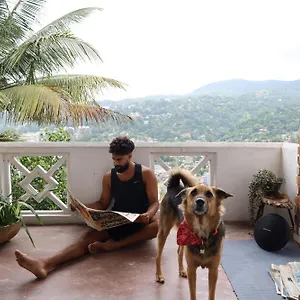 Privatunterkunft Holiday Stay Inn, Kandy